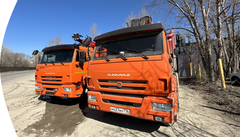 Прием и вывоз вашего металлолома  в Оренбурге